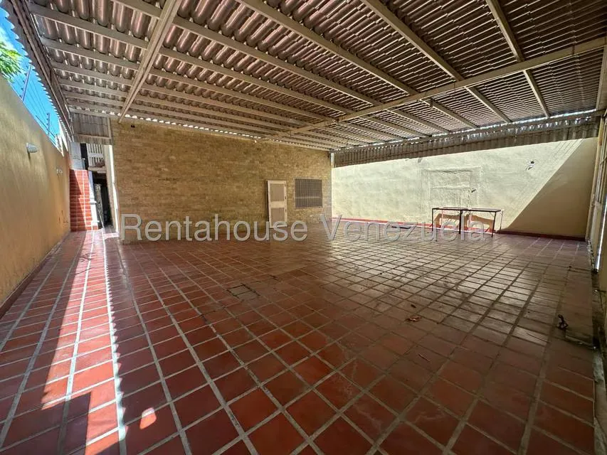 Casa (Multipes Niveles) en Venta en Los Caobos, Aragua - 2