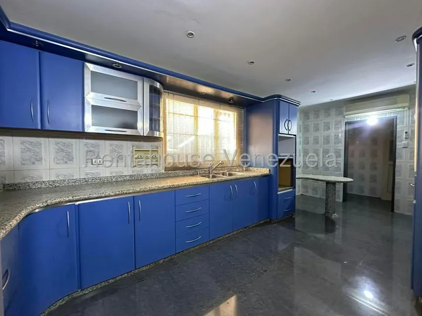 Casa (Multipes Niveles) en Venta en Los Caobos, Aragua - 11