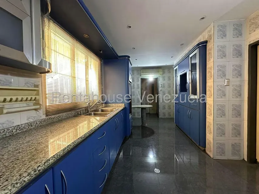 Casa (Multipes Niveles) en Venta en Los Caobos, Aragua - 14