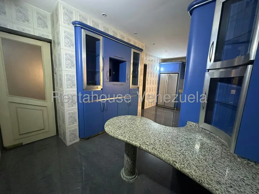 Casa (Multipes Niveles) en Venta en Los Caobos, Aragua - 17