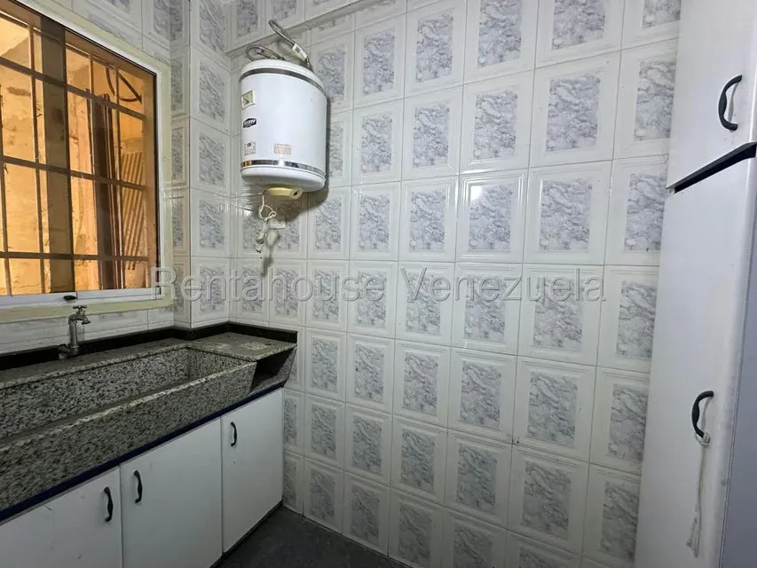 Casa (Multipes Niveles) en Venta en Los Caobos, Aragua - 18