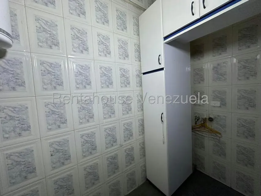 Casa (Multipes Niveles) en Venta en Los Caobos, Aragua - 19