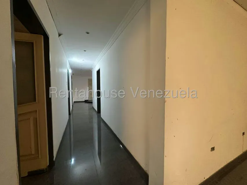 Casa (Multipes Niveles) en Venta en Los Caobos, Aragua - 20