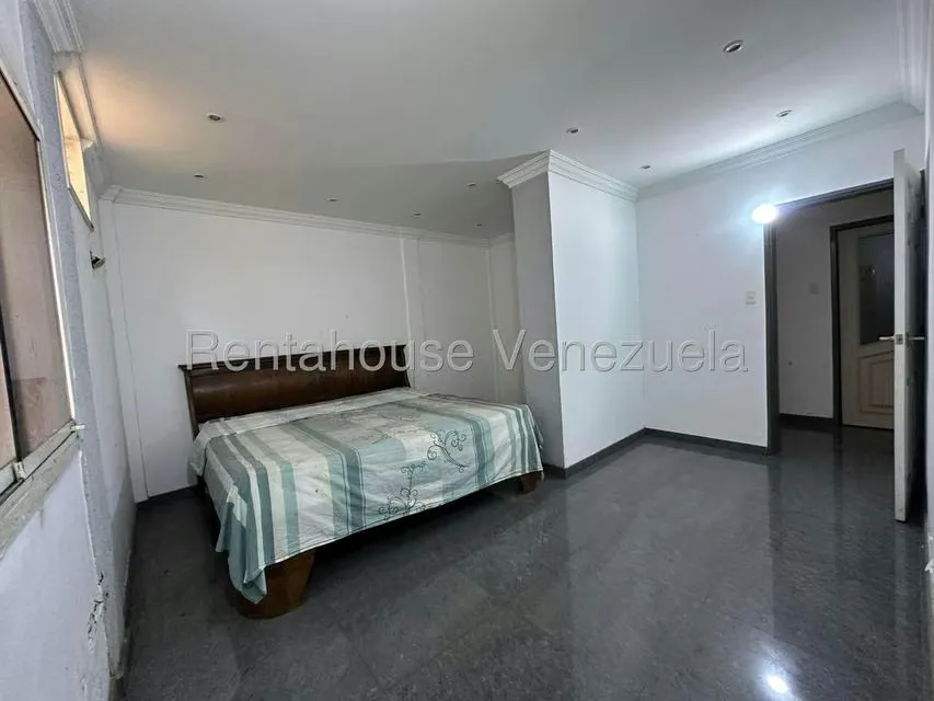 Casa (Multipes Niveles) en Venta en Los Caobos, Aragua - 24