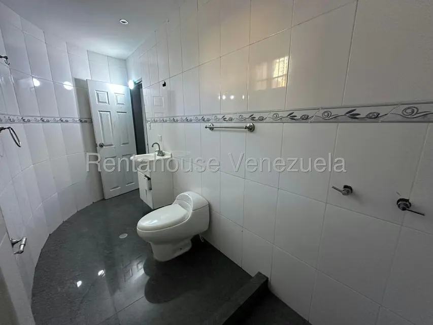Casa (Multipes Niveles) en Venta en Los Caobos, Aragua - 26