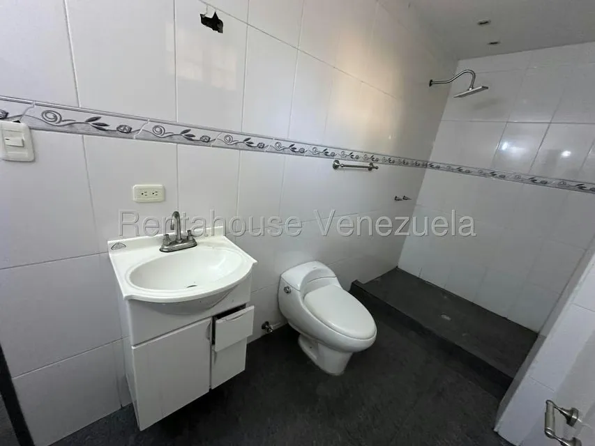 Casa (Multipes Niveles) en Venta en Los Caobos, Aragua - 27