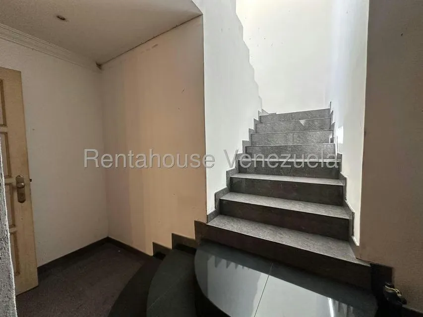 Casa (Multipes Niveles) en Venta en Los Caobos, Aragua - 28