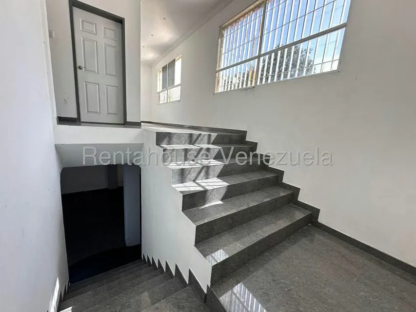 Casa (Multipes Niveles) en Venta en Los Caobos, Aragua - 29