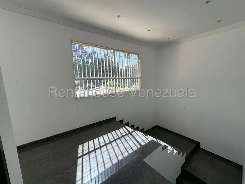 Casa (Multipes Niveles) en Venta en Los Caobos, Aragua - 32