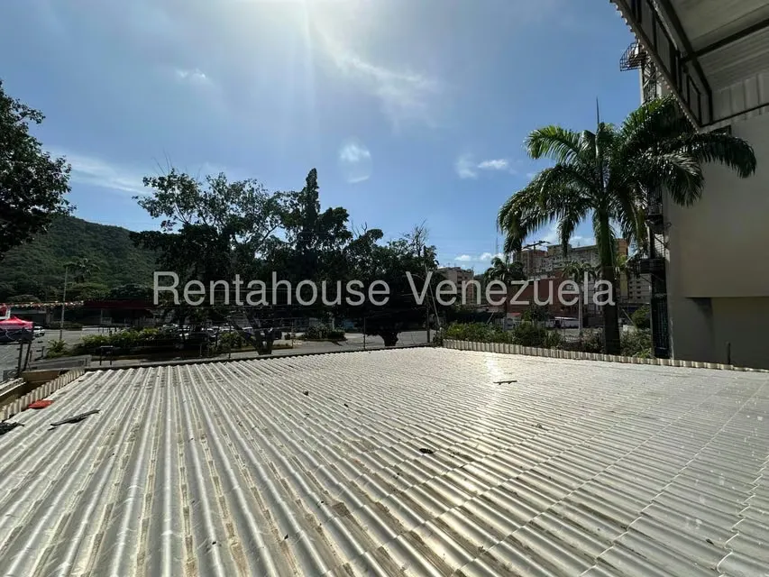 Casa (Multipes Niveles) en Venta en Los Caobos, Aragua - 35