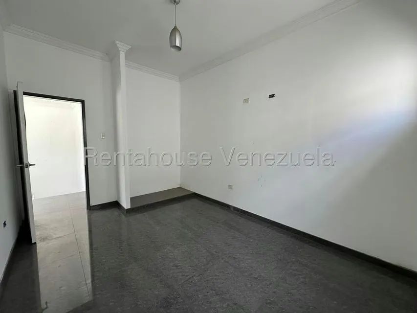 Casa (Multipes Niveles) en Venta en Los Caobos, Aragua - 44