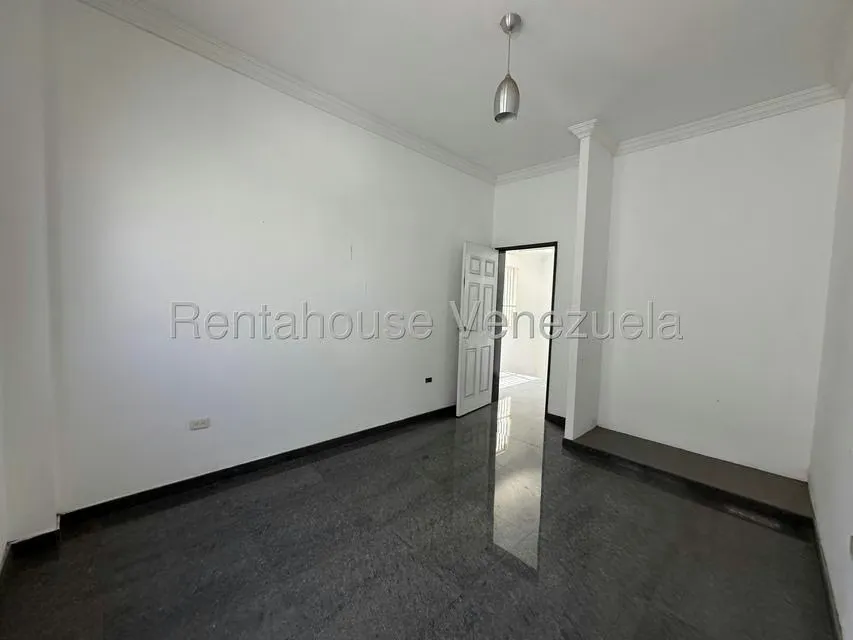 Casa (Multipes Niveles) en Venta en Los Caobos, Aragua - 45