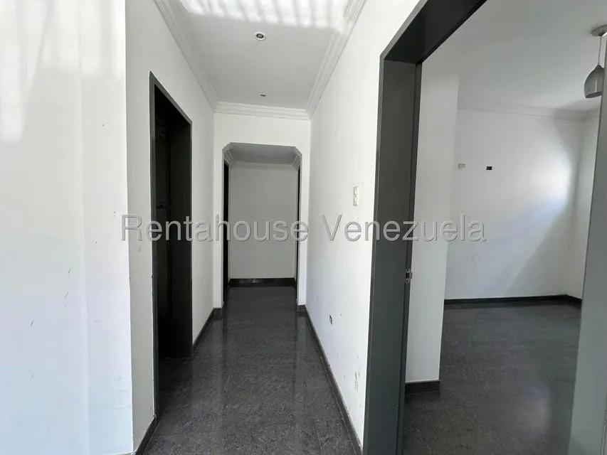 Casa (Multipes Niveles) en Venta en Los Caobos, Aragua - 46