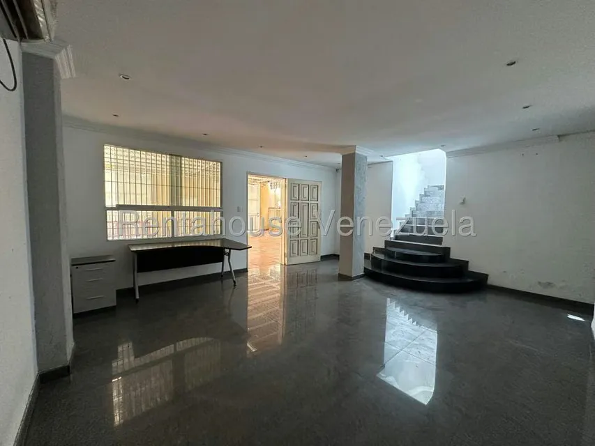 Casa (Multipes Niveles) en Venta en Los Caobos, Aragua - 6