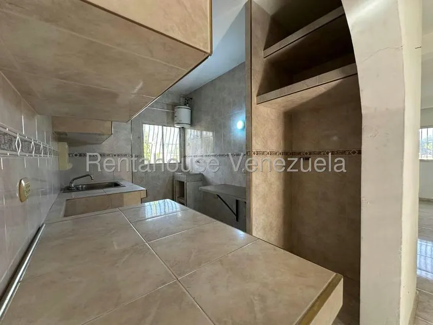 Casa (Multipes Niveles) en Venta en Los Caobos, Aragua - 53