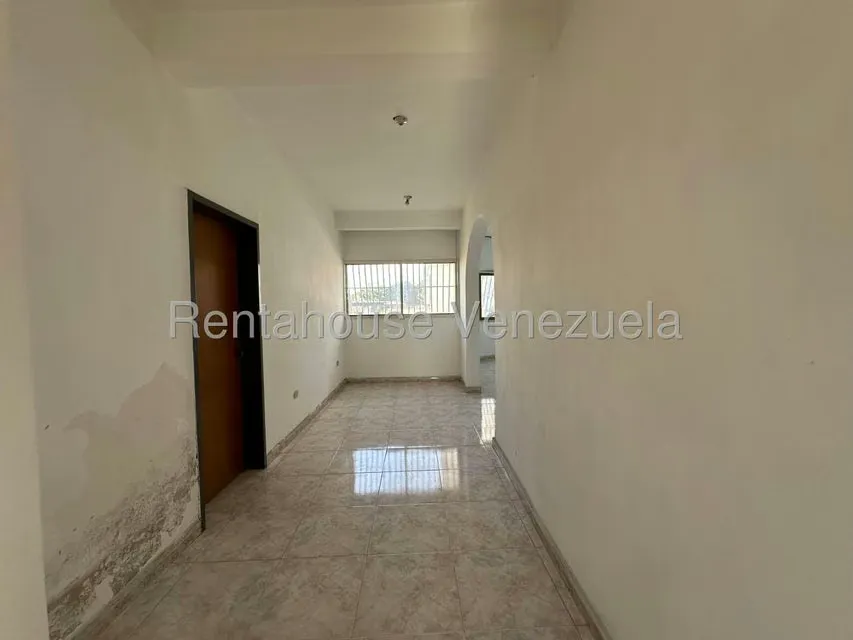 Casa (Multipes Niveles) en Venta en Los Caobos, Aragua - 56