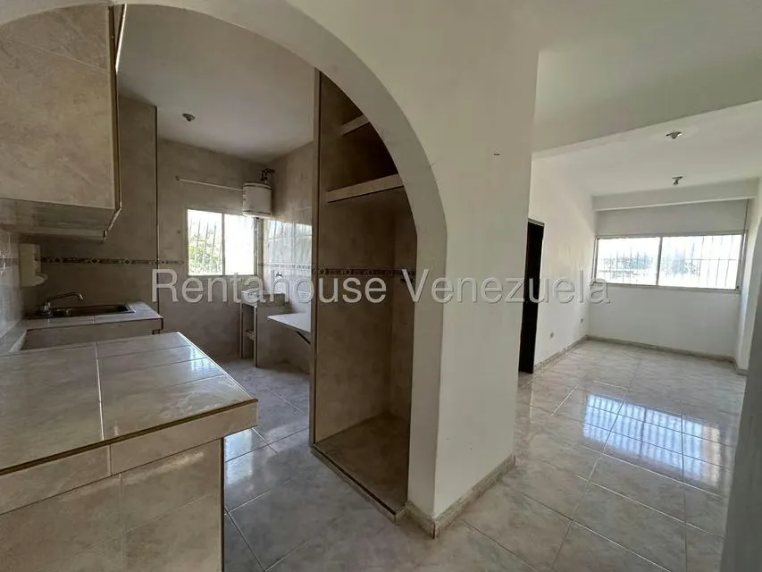Casa (Multipes Niveles) en Venta en Los Caobos, Aragua - 57