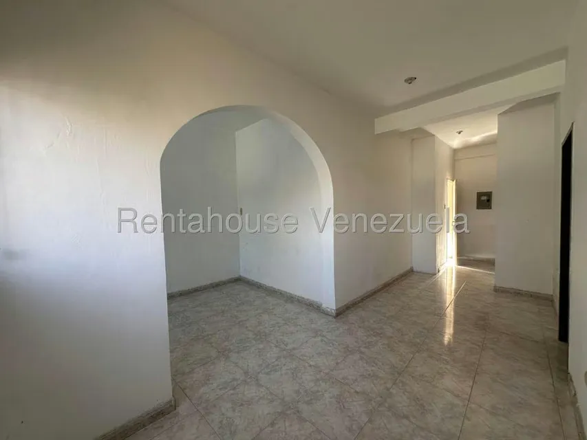 Casa (Multipes Niveles) en Venta en Los Caobos, Aragua - 58