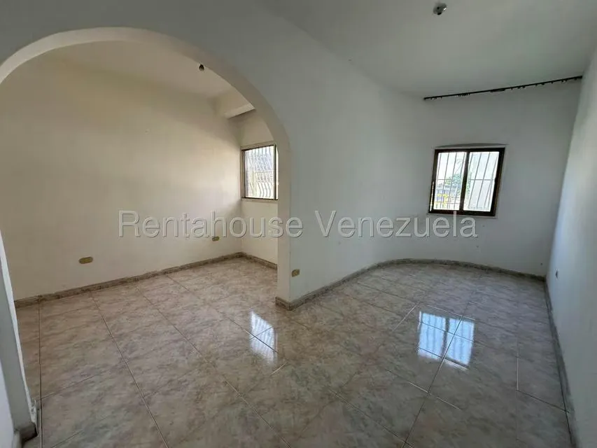 Casa (Multipes Niveles) en Venta en Los Caobos, Aragua - 60