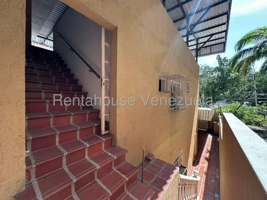 Casa (Multipes Niveles) en Venta en Los Caobos, Aragua - 62