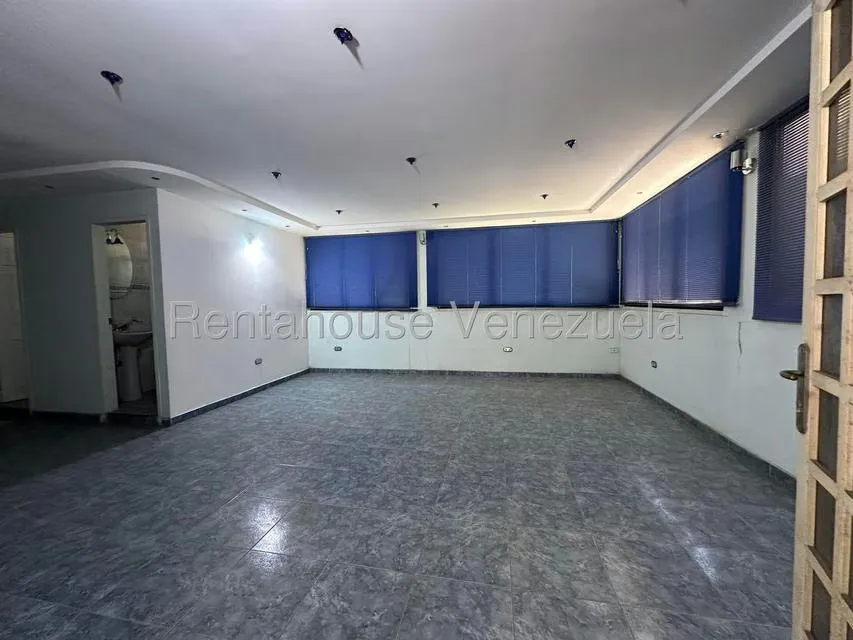Casa (Multipes Niveles) en Venta en Los Caobos, Aragua - 64