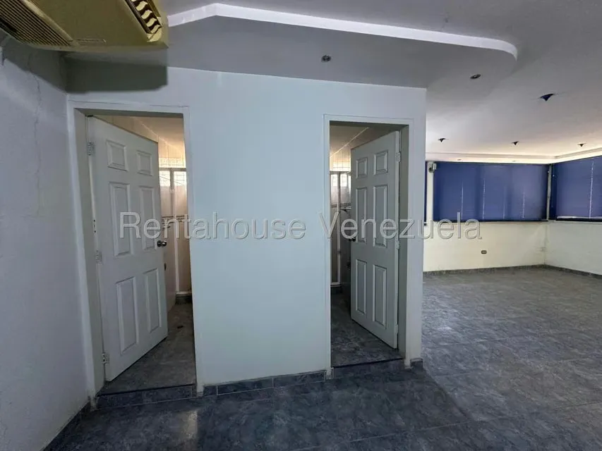 Casa (Multipes Niveles) en Venta en Los Caobos, Aragua - 67