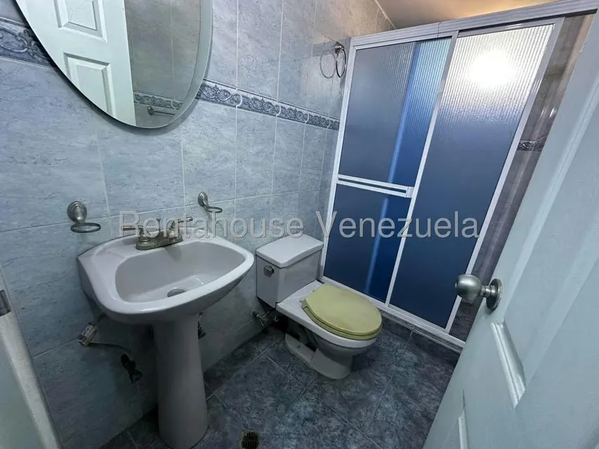 Casa (Multipes Niveles) en Venta en Los Caobos, Aragua - 69
