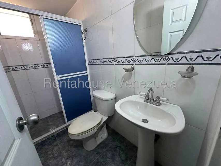 Casa (Multipes Niveles) en Venta en Los Caobos, Aragua - 70