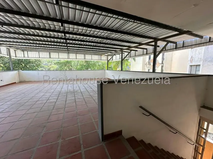Casa (Multipes Niveles) en Venta en Los Caobos, Aragua - 71