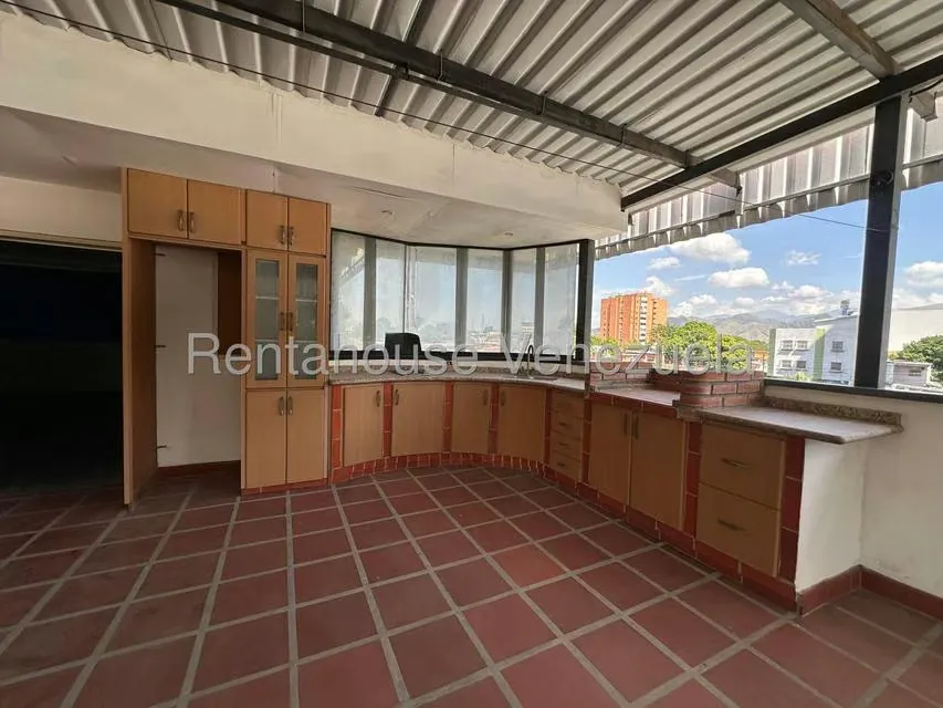 Casa (Multipes Niveles) en Venta en Los Caobos, Aragua - 75
