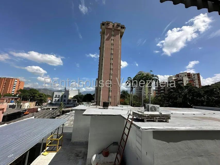 Casa (Multipes Niveles) en Venta en Los Caobos, Aragua - 76