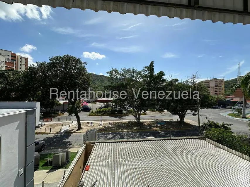 Casa (Multipes Niveles) en Venta en Los Caobos, Aragua - 77