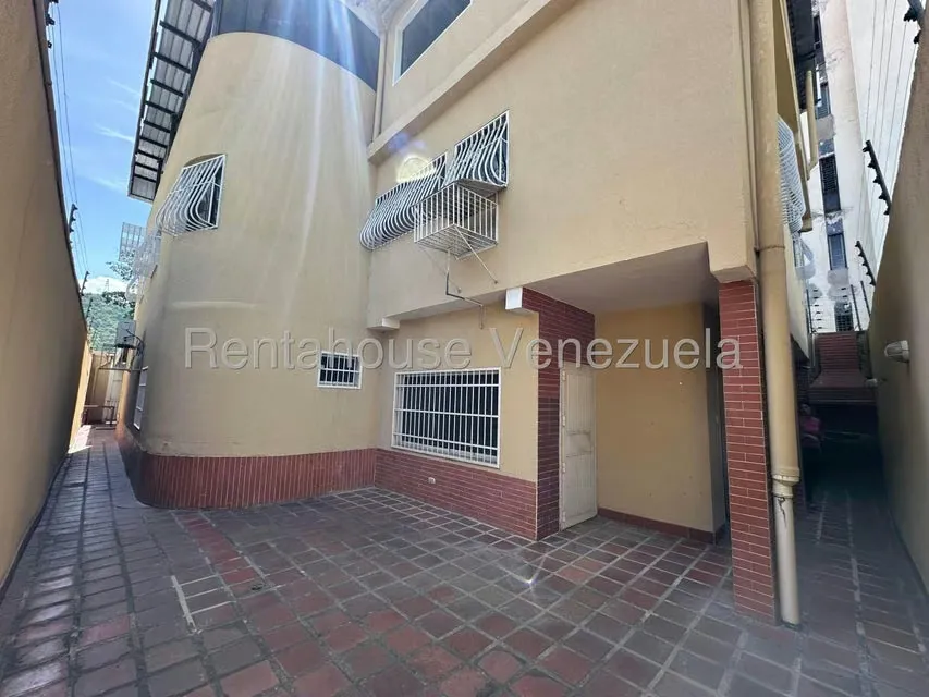 Casa (Multipes Niveles) en Venta en Los Caobos, Aragua - 80