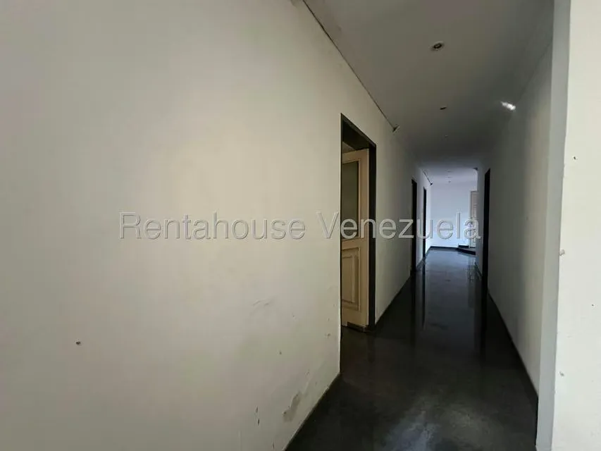 Casa (Multipes Niveles) en Venta en Los Caobos, Aragua - 9
