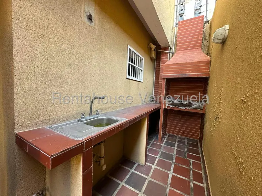 Casa (Multipes Niveles) en Venta en Los Caobos, Aragua - 81