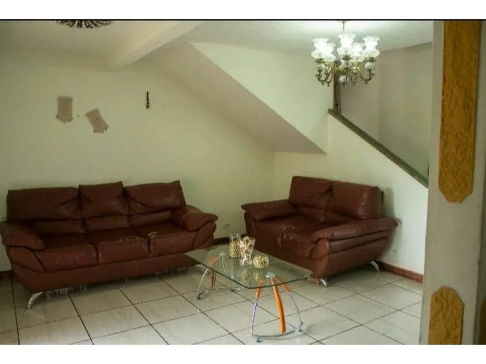 Casa en venta 254m², Hoyo de la Puerta, Baruta. - 6