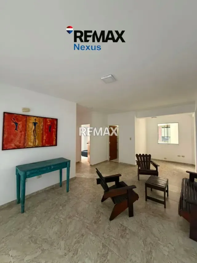 APARTAMENTO EN VENTA, UBICADO EN LAS ACASIAS EDIFICIO PARADISE GARDEN SEMI AMOBLADO,EQUIPADO Y ACTUALIZADO - 2