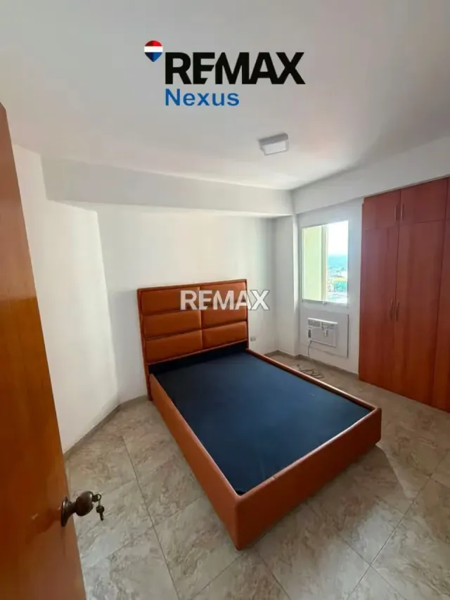 APARTAMENTO EN VENTA, UBICADO EN LAS ACASIAS EDIFICIO PARADISE GARDEN SEMI AMOBLADO,EQUIPADO Y ACTUALIZADO - 4