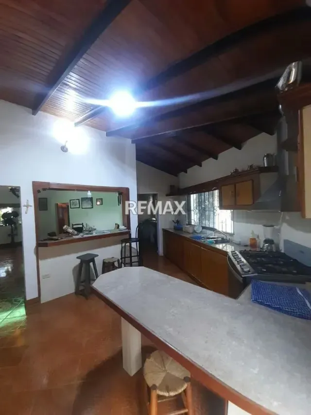 HERMOSA CASA EN VENTA - 5
