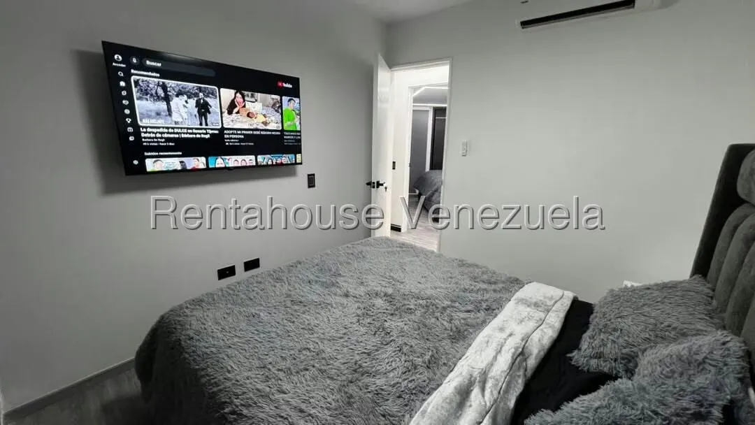 Apartamento (1 Nivel) en Venta en Mariperez, Distrito Metropolitano - 11