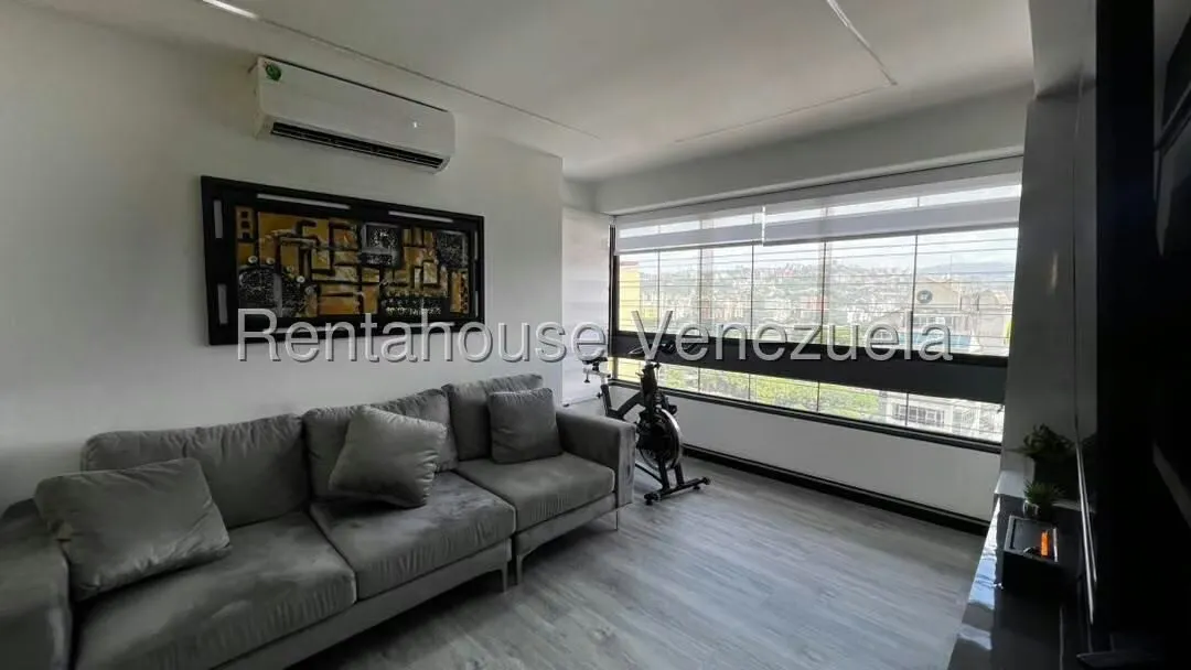 Apartamento (1 Nivel) en Venta en Mariperez, Distrito Metropolitano - 5