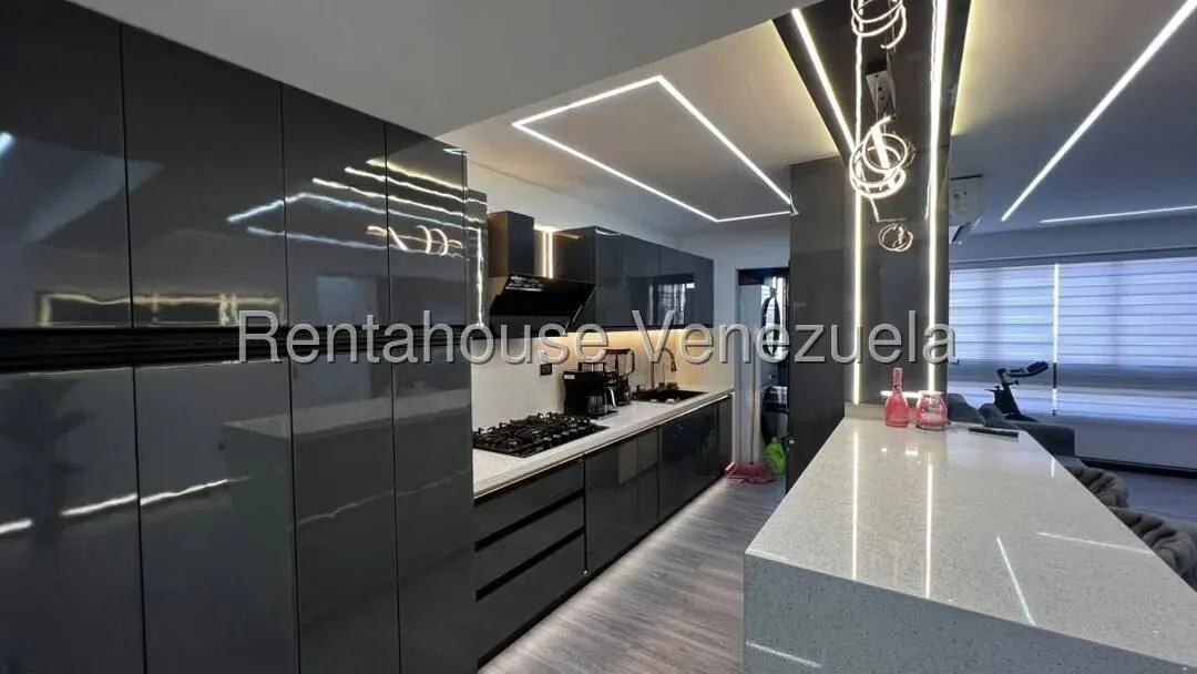 Apartamento (1 Nivel) en Venta en Mariperez, Distrito Metropolitano - 7