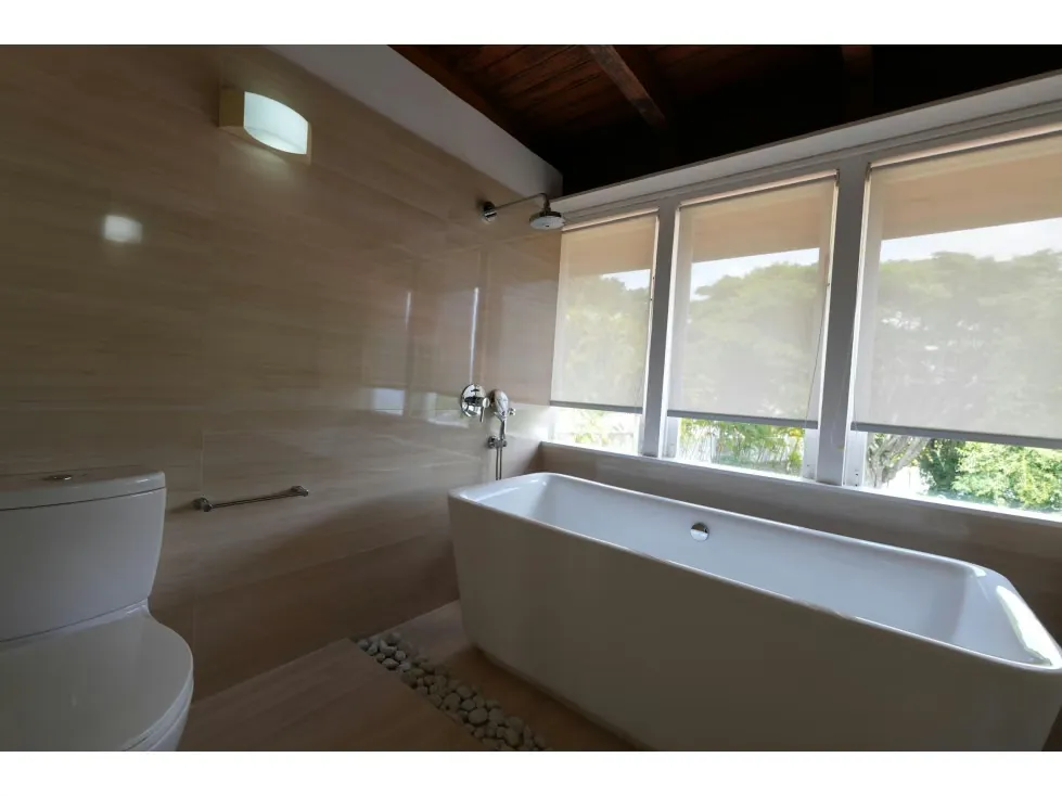 Exclusiva Casa en Alto Hatillo (Calle Cerrada) 900C 1138T - 14