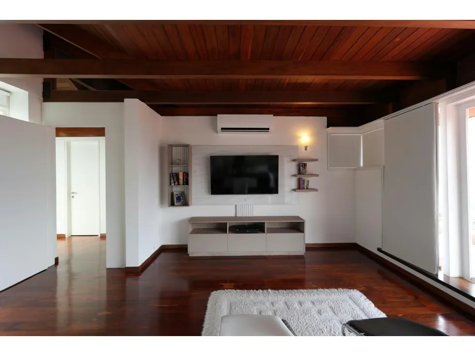 Exclusiva Casa en Alto Hatillo (Calle Cerrada) 900C 1138T - 17