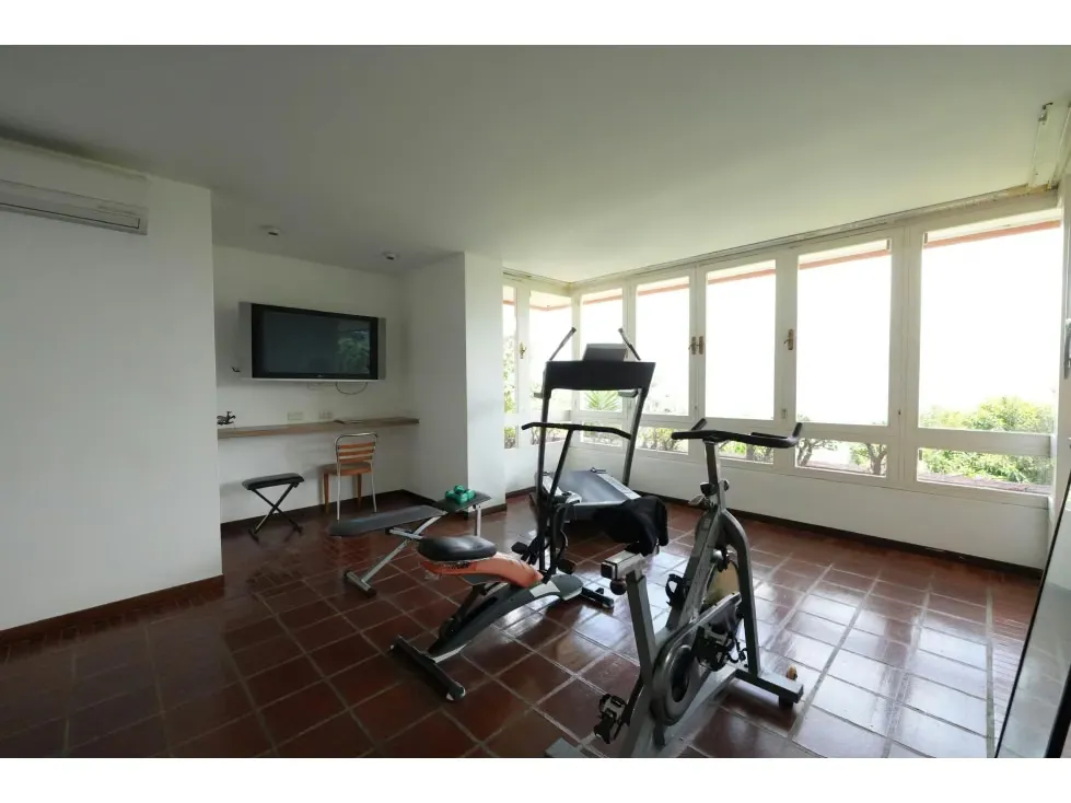 Exclusiva Casa en Alto Hatillo (Calle Cerrada) 900C 1138T - 26