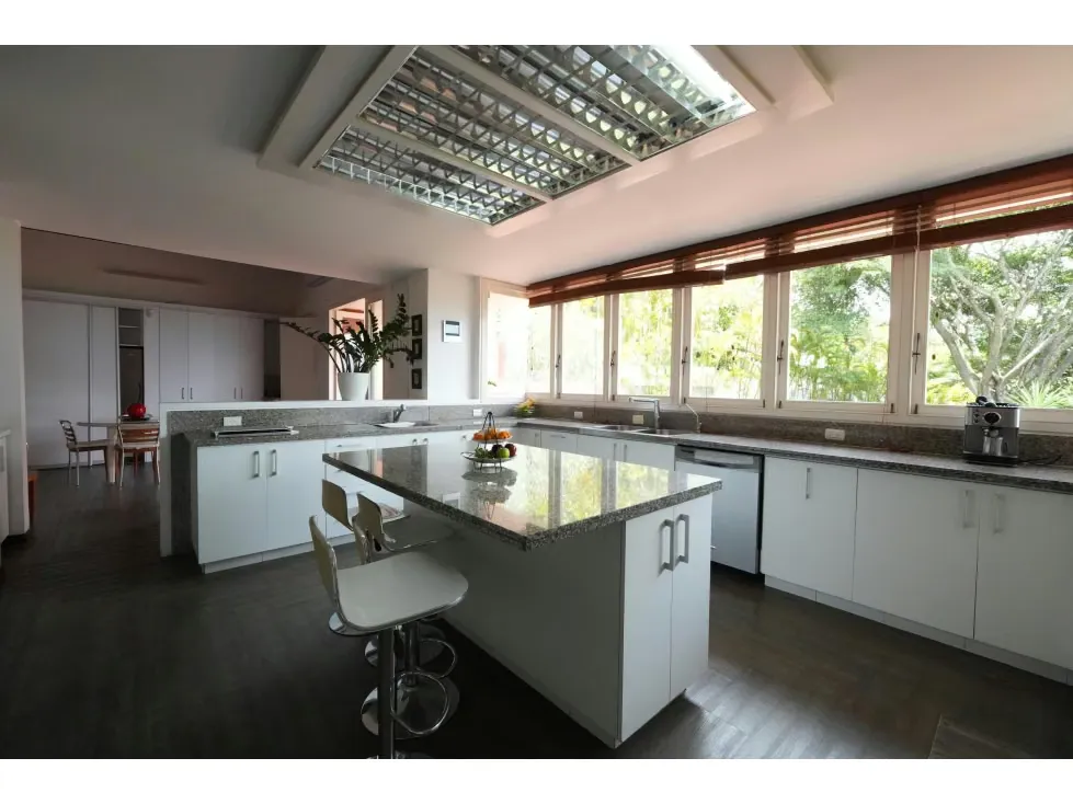 Exclusiva Casa en Alto Hatillo (Calle Cerrada) 900C 1138T - 27