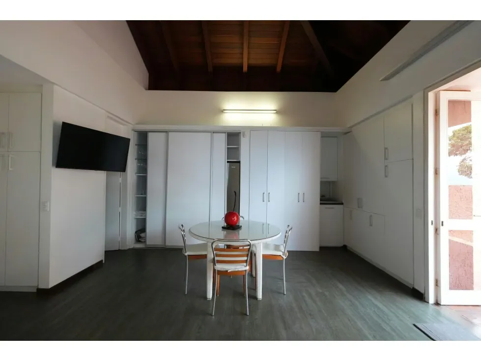 Exclusiva Casa en Alto Hatillo (Calle Cerrada) 900C 1138T - 33