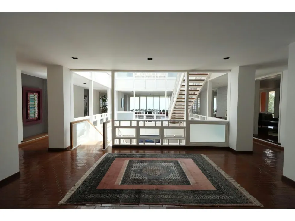 Exclusiva Casa en Alto Hatillo (Calle Cerrada) 900C 1138T - 8