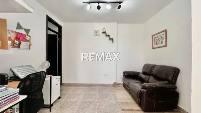 TOWN HOUSE MINIMALISTA|SEMIEQUIPADO en venta - 12