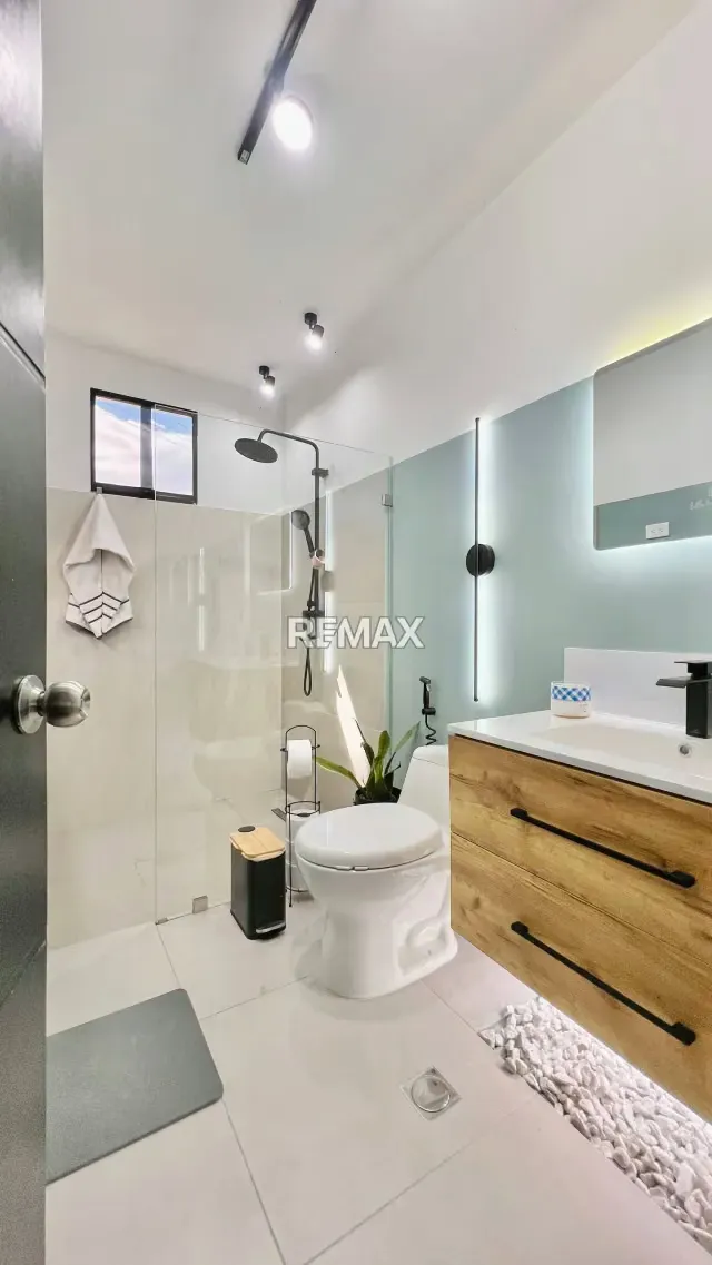 TOWN HOUSE MINIMALISTA|SEMIEQUIPADO en venta - 15